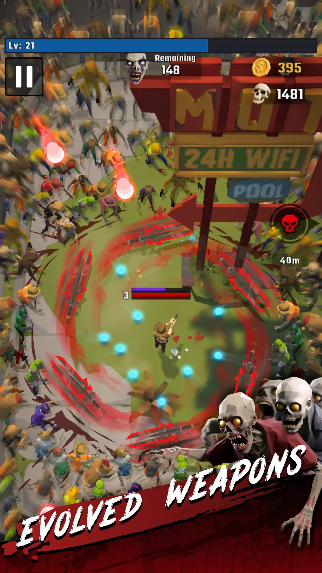 ��ʬ���ӵ����氲׿���ֻ���v0.6.2 ��׿���ͼ3