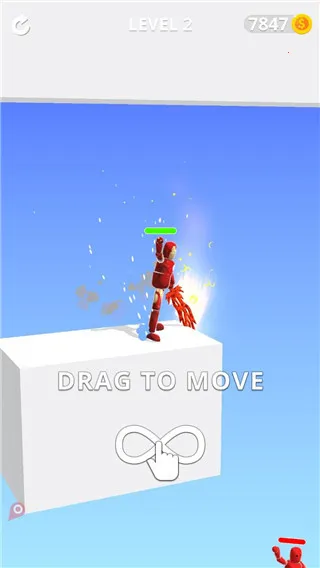 ����������ð��Ӣ��2026�ٷ����°汾v1.48.1 �ֻ����ͼ2