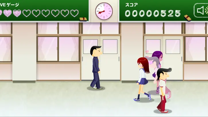 ������ŮУ԰ƪ��׿���ֻ���v1.0 ��׿���ͼ0