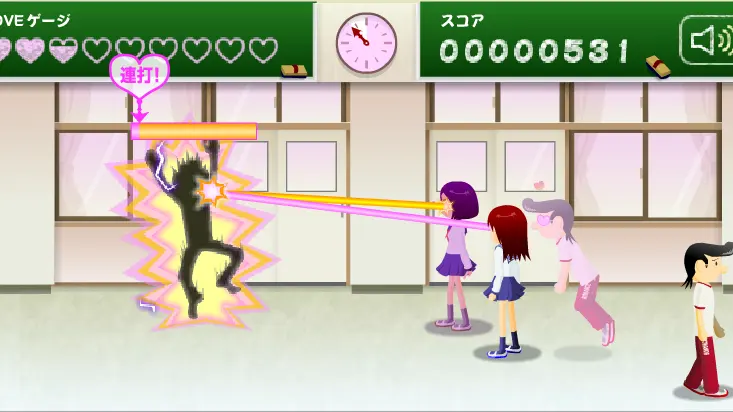 ������ŮУ԰ƪ��׿���ֻ���v1.0 ��׿���ͼ2