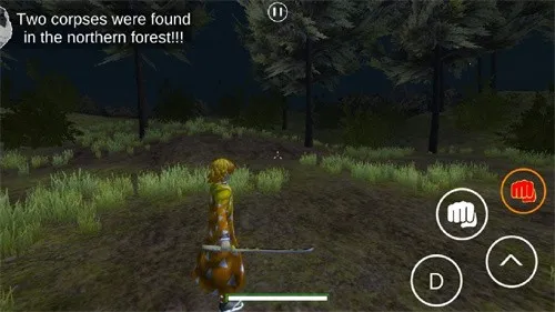 ����֮��ѵ��ɱ�ְ�׿ֱװv0.2 �ֻ����ͼ0