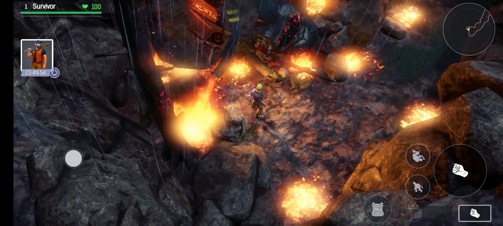 ĩ��֮��:��ʬ����(��ʬ������Ϸ)v0.3.2 �ֻ����ͼ0