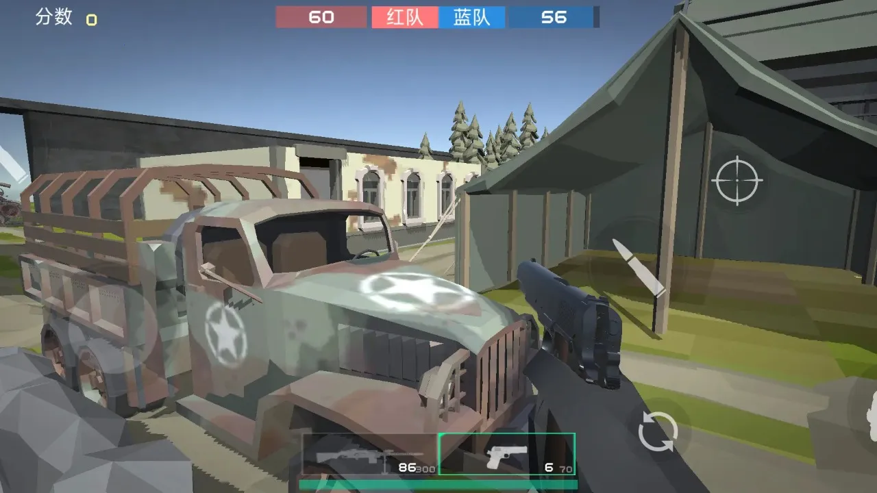 ǰ��ģ��ս��������v7.4 �ٷ������ͼ3