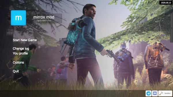 MirroXģ��0.5B4.1�汾v0.5.0 B4 �ٷ������ͼ3