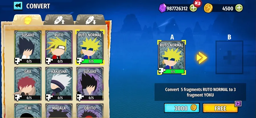 ��������ߴ�ս3v3���ò˵��ƽ��v4.1 ��׿���ͼ0