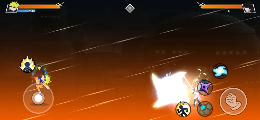 ��������ߴ�ս3v3���ò˵��ƽ��v4.1 ��׿���ͼ2