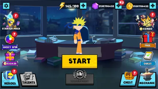 ��������ߴ�ս3v3���ò˵��ƽ��