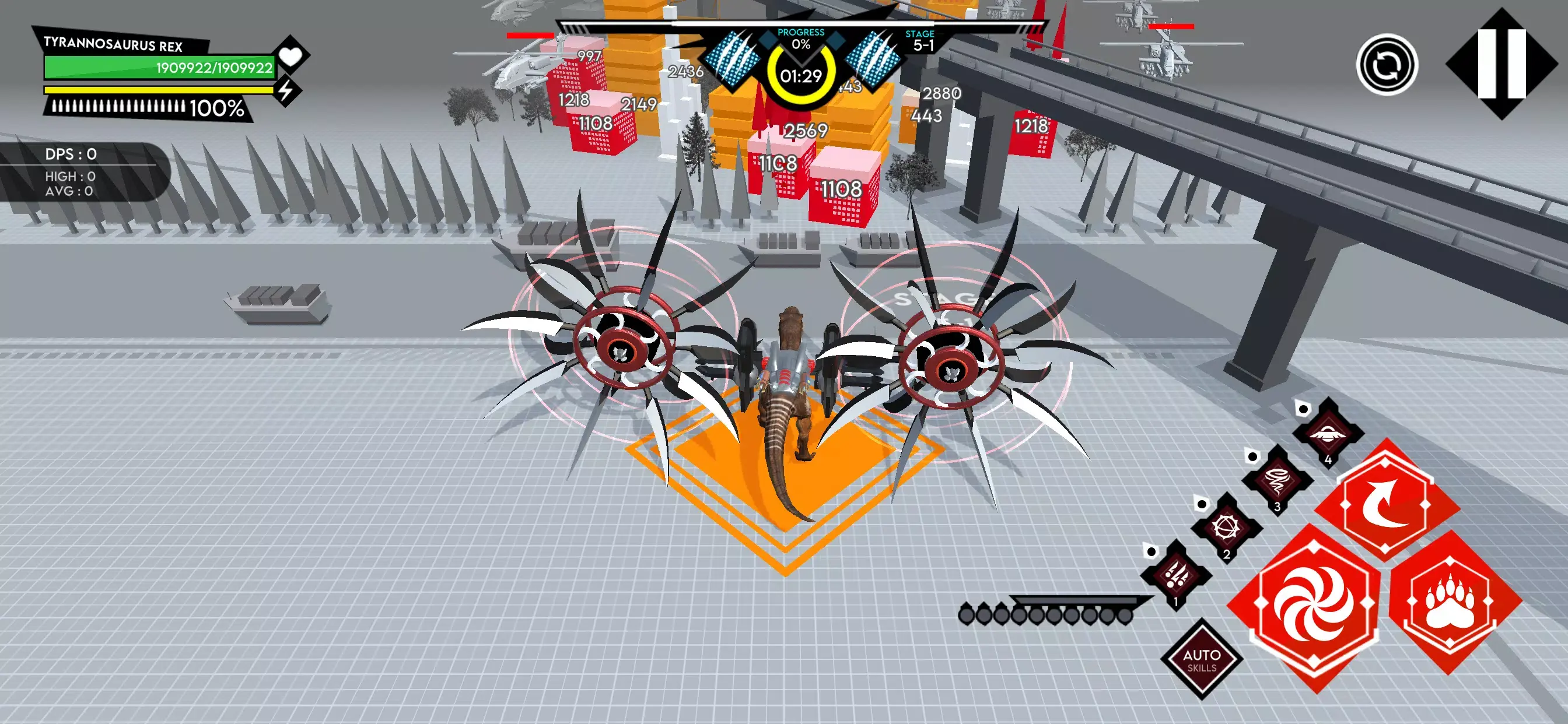 ��е�������з�������(�����ƻ�ģ����Ϸ)v1.0.16 �ֻ����ͼ2