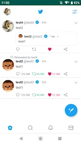 twinote�ռ�����v6.5.7 ��׿���ͼ2