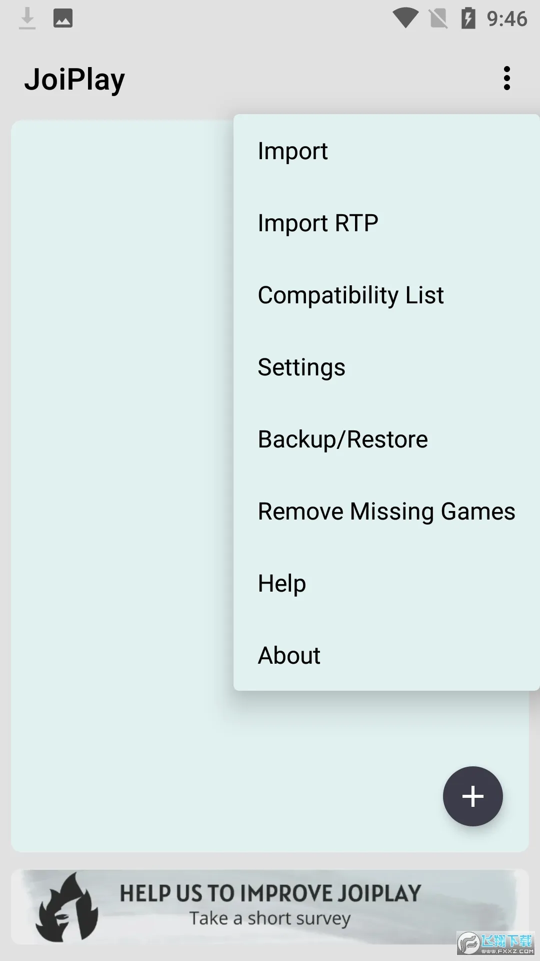 joiplayģ�������İ�v1.20.611-patreon �ٷ������ͼ3