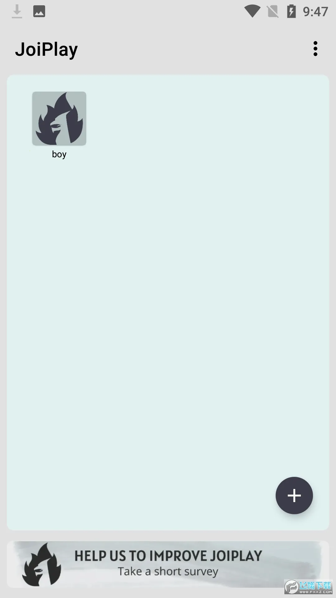 joiplayģ�������İ�v1.20.611-patreon �ٷ������ͼ1