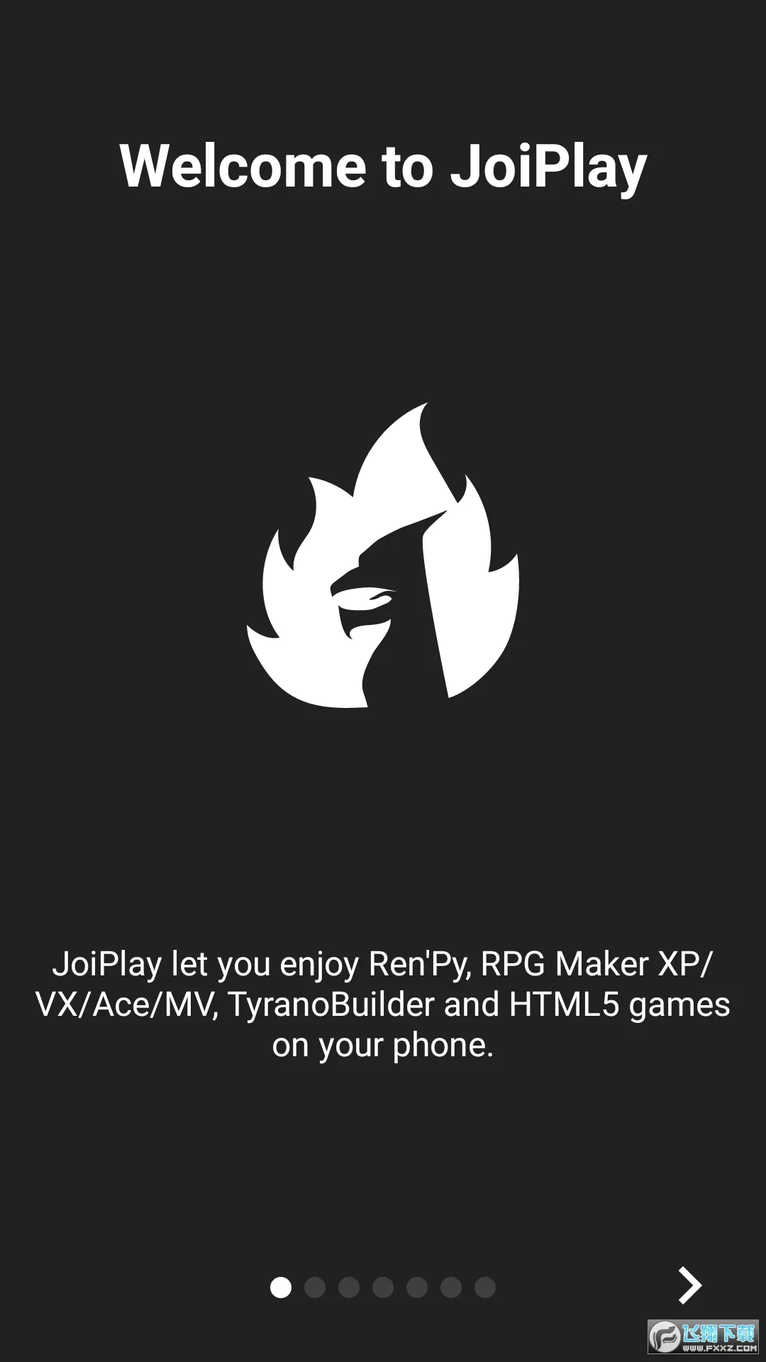 joiplayģ�������İ�v1.20.611-patreon �ٷ������ͼ2