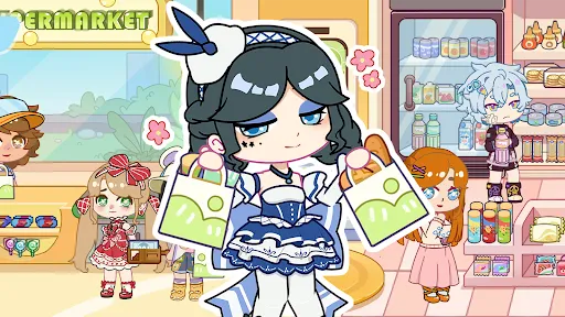 �ڴ����������ƽ�����ò˵�v1.03 ��Ѱ��ͼ2