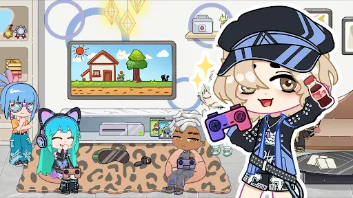 �ڴ����������ƽ�����ò˵�v1.03 ��Ѱ��ͼ3