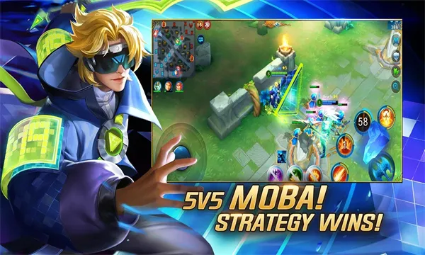 Ӣ��֮�пڴ������ذ�װv3.5.3.0 ��׿���ͼ1