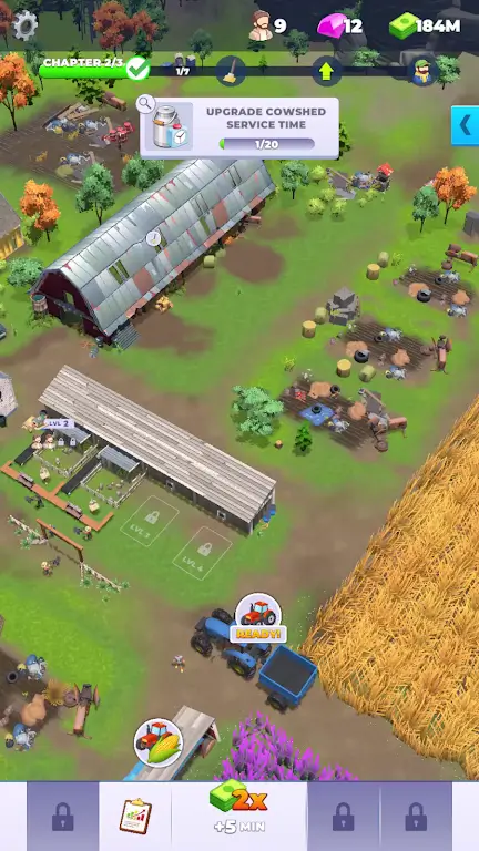 ũ������ƽ��v0.1.0 ��׿���ͼ2