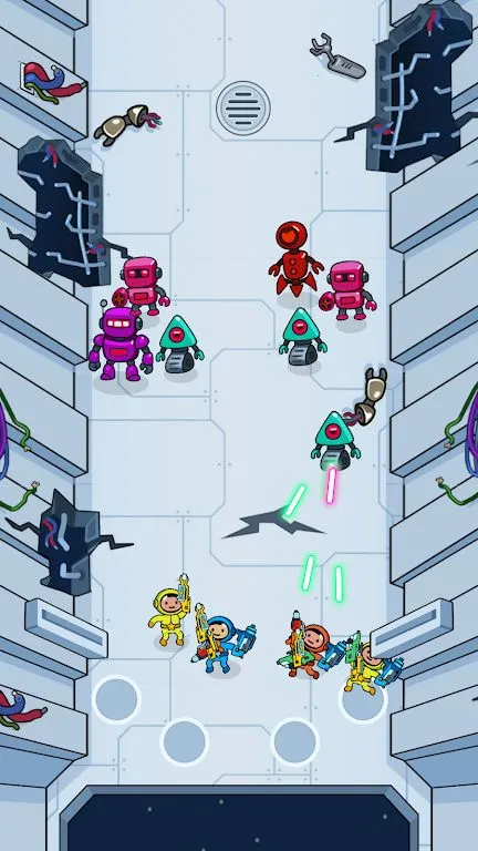 ����ǰ��(̫��ս����Ϸ)v0.1.0 �ٷ������ͼ2