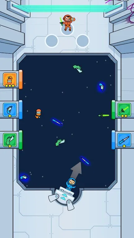 ����ǰ��(̫��ս����Ϸ)v0.1.0 �ٷ������ͼ3