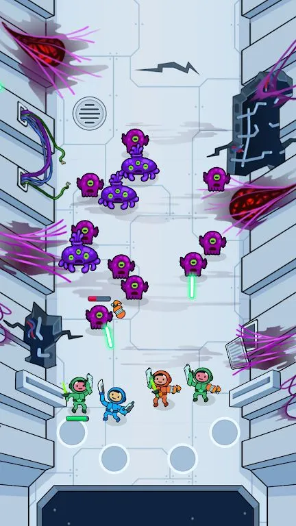 ����ǰ��(̫��ս����Ϸ)v0.1.0 �ٷ������ͼ1