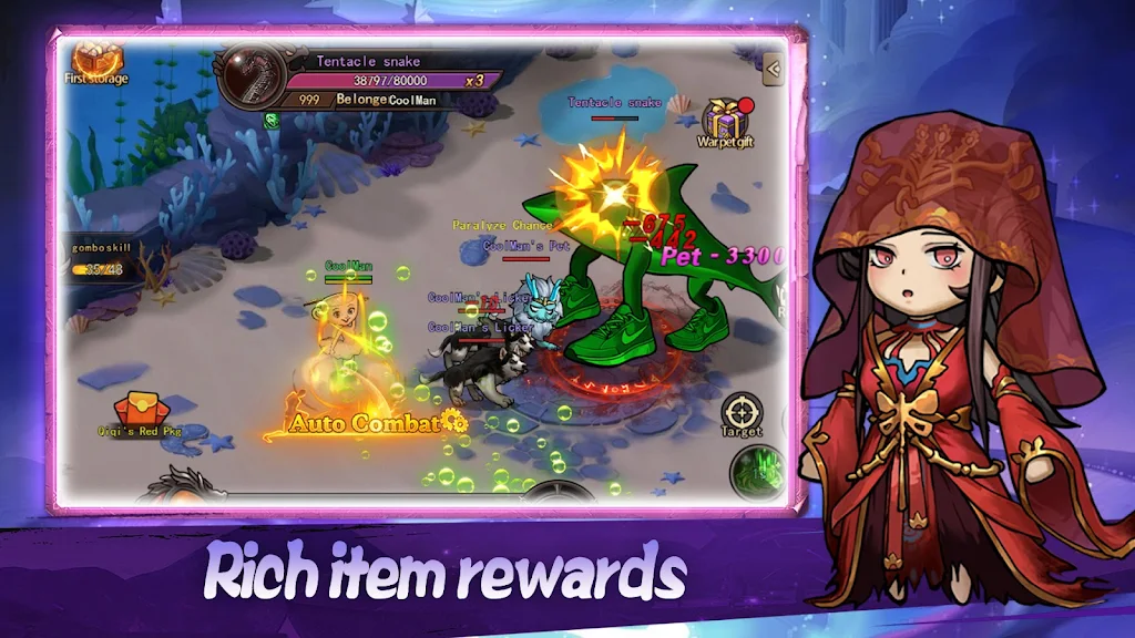 ���µ���(��Ȥð����Ϸ)v1.0.6 ��Ѱ��ͼ2