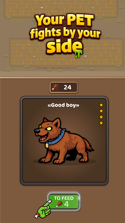 ĩ�����ߣ����ý�ʬ����(��ʬĩ�շ�����Ϸ)v1.0.5 �ֻ����ͼ1