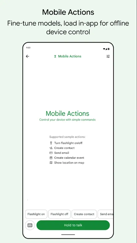 �ȸ�AI���ذ�(AI����ƽ̨)v1.0.10 ��׿���ͼ0