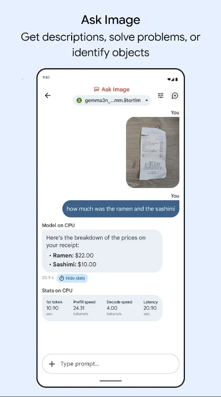 �ȸ�AI���ذ�(AI����ƽ̨)v1.0.10 ��׿���ͼ3