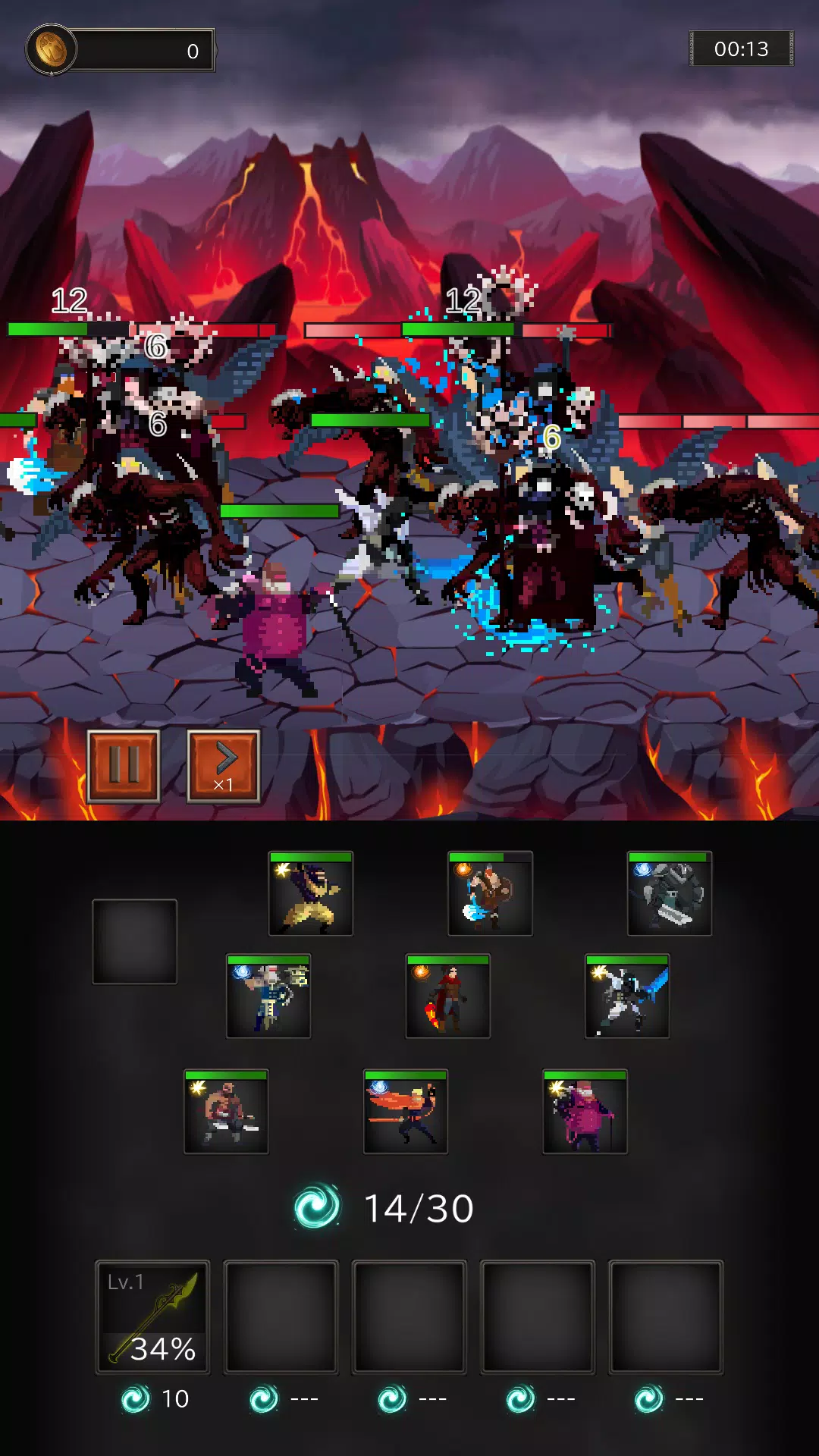 Ĺ��Ů�������˵�(Ů���������Ϸ)v1.0.9 �ֻ����ͼ0