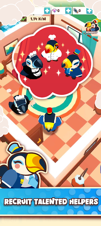 ������Ƶ�(����Ƶ꾭Ӫ��Ϸ)v1.0.1 �ֻ����ͼ3