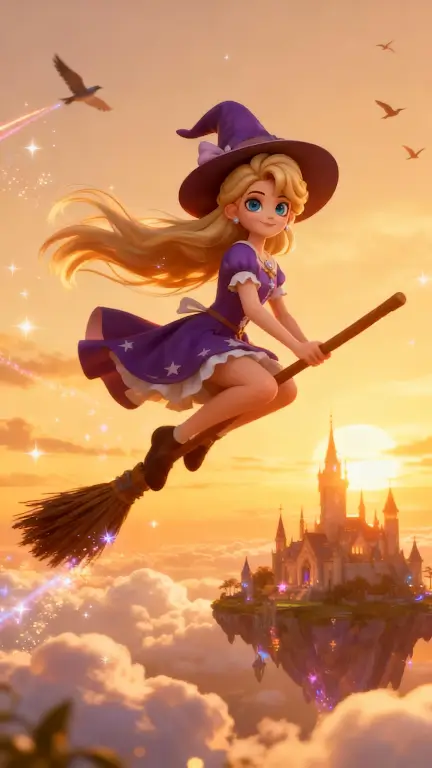 �ϲ�ħ��ѧԺ2026���°汾v1.17.0 ��׿���ͼ0