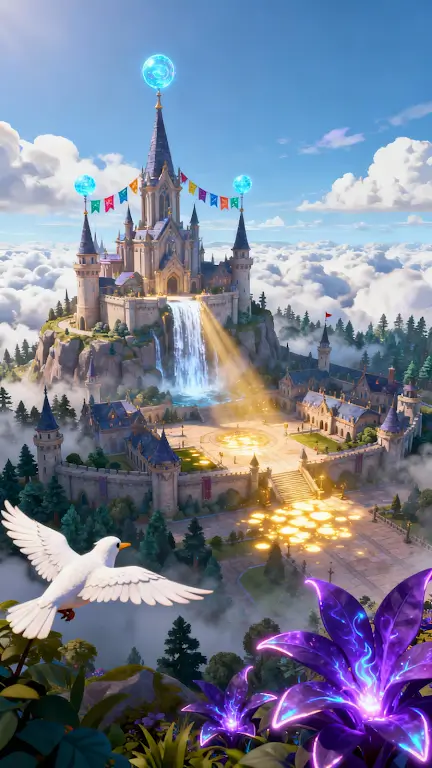 �ϲ�ħ��ѧԺ2026���°汾v1.17.0 ��׿���ͼ1