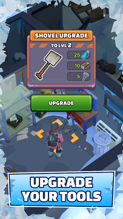 ˪������(��ѩ������Ϸ)v1.0.16 ��Ѱ��ͼ2