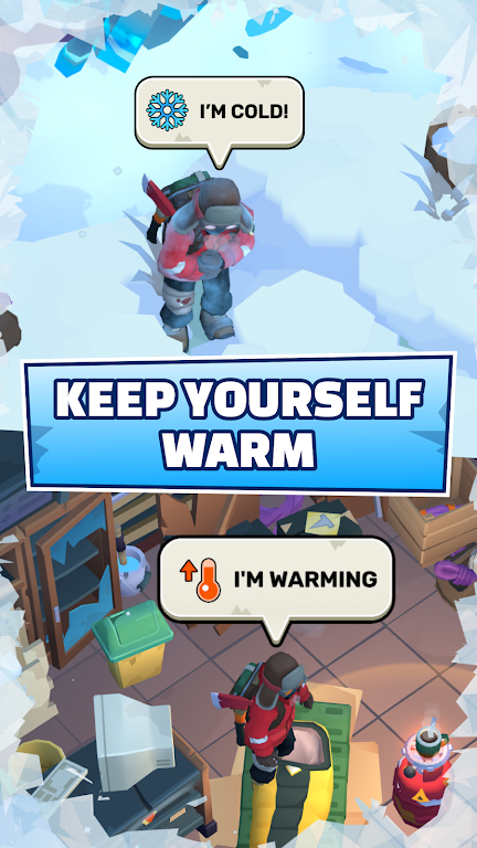 ˪������(��ѩ������Ϸ)v1.0.16 ��Ѱ��ͼ1