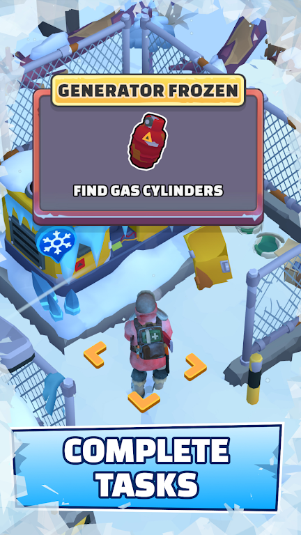 ˪������(��ѩ������Ϸ)v1.0.16 ��Ѱ��ͼ3