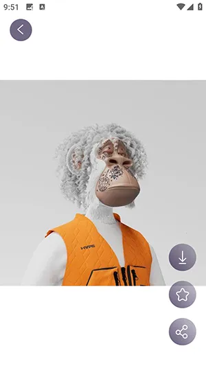 �������ͷ��(ͷ���ֽ��������)v1.1 ��׿���ͼ0