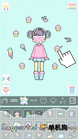 �ͷ�Ů��ȫ�����������޹������v2.7.8 ��Ѱ��ͼ3