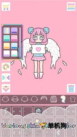 �ͷ�Ů��ȫ�����������޹������v2.7.8 ��Ѱ��ͼ1