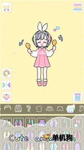 �ͷ�Ů��ȫ�����������޹������v2.7.8 ��Ѱ��ͼ2