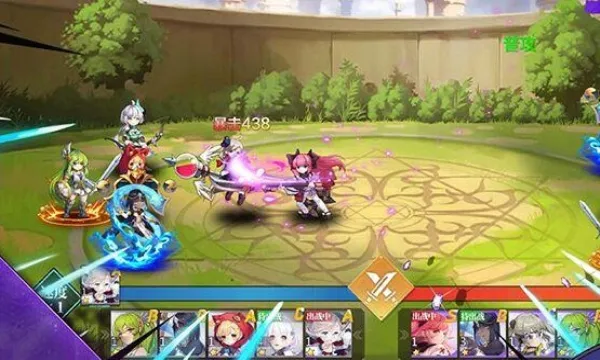 ����Ů����2026���ذ�װv0.6.3 �ٷ������ͼ0