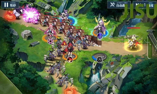 ����Ů����2026���ذ�װv0.6.3 �ٷ������ͼ2