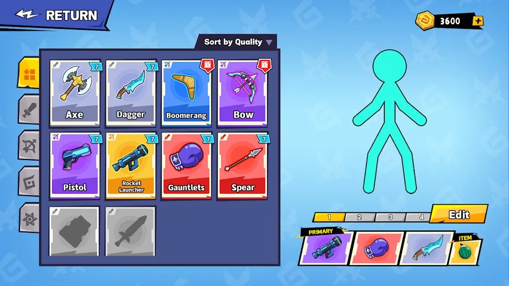 ������������Ҷ�ȥ���(�����ս����Ϸ)v1.1.0 ��׿���ͼ2