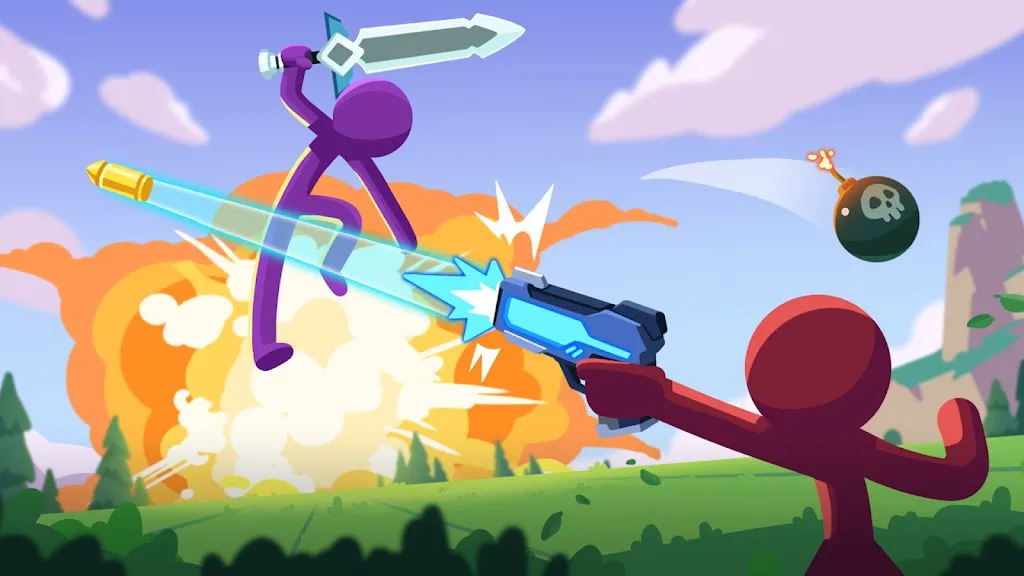 ������������Ҷ�ȥ���(�����ս����Ϸ)v1.1.0 ��׿���ͼ3