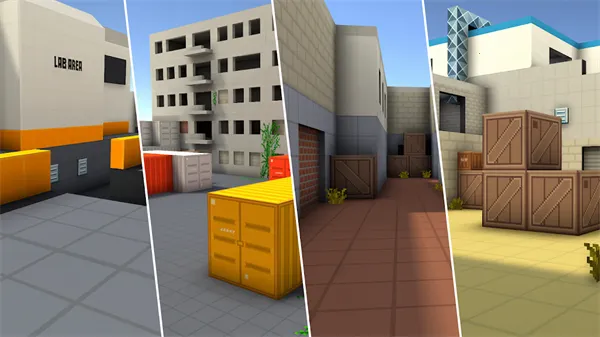 blockpost2026���ذ�װv1.41F2 �ٷ������ͼ2