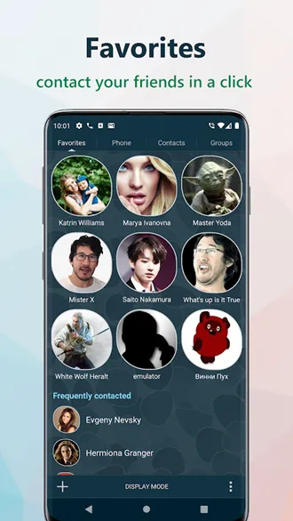 True Phone Dialer(�ֻ���������)v1.2.7 ��Ѱ��ͼ1