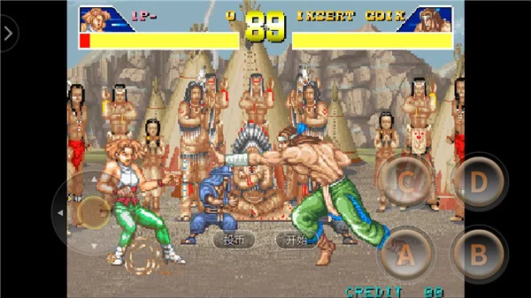 �ֻ���Ѫ��һ����м򻯰�(����Ϸ���б�)v2021.03.10.10 �ֻ����ͼ2