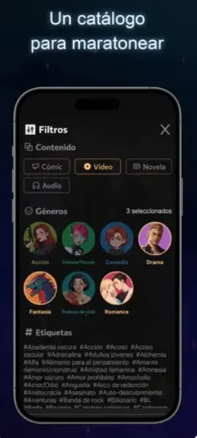 SWAGTOONS2026���ذ�װv2.5.0 �ٷ������ͼ1