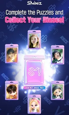 SMiniz���ʷ�(���������ռ���Ϸ)v1.0.3 �ֻ����ͼ3