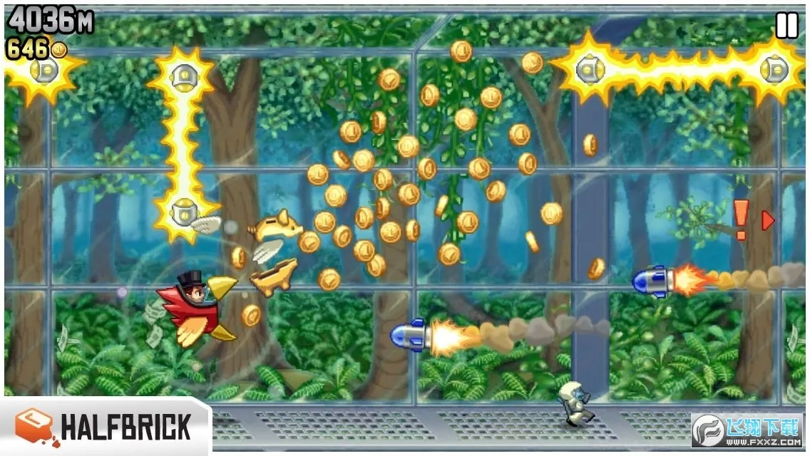 �����������������v1.103.3 �ٷ������ͼ2