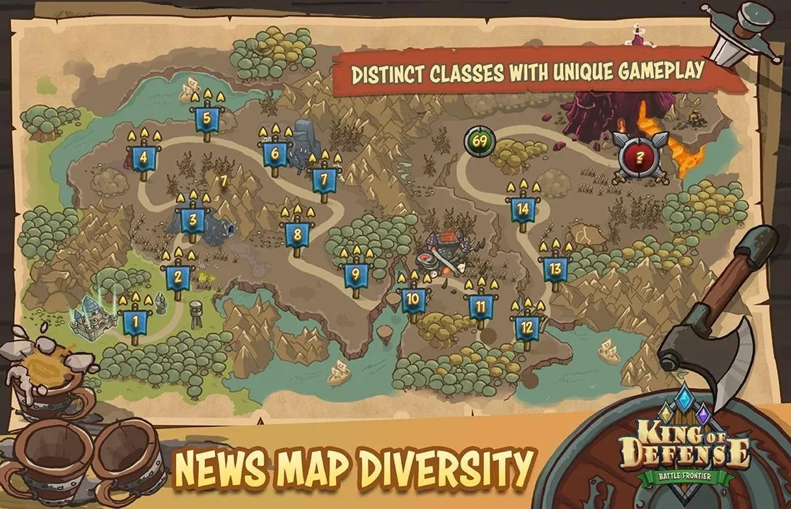 ����֮ս��ǰ���ڹ�vipv2.0.500 �ֻ����ͼ2