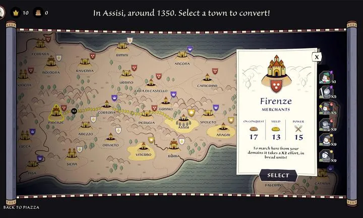 ��ʥ֮��2026�ٷ�����v1.0.9 ��׿���ͼ1